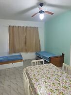 Chalés Bem Brasil Ubatuba