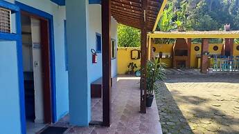 Chalés Bem Brasil Ubatuba