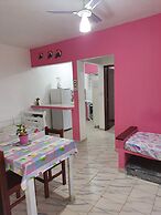 Chalés Bem Brasil Ubatuba