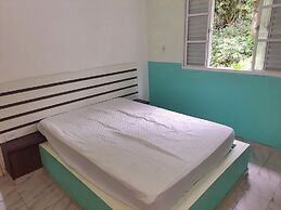 Chalés Bem Brasil Ubatuba