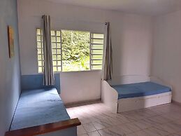 Chalés Bem Brasil Ubatuba