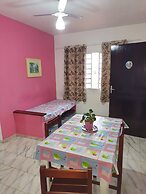 Chalés Bem Brasil Ubatuba