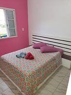 Chalés Bem Brasil Ubatuba