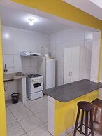 Chalés Bem Brasil Ubatuba