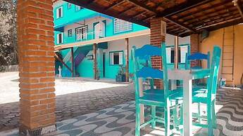 Chalés Bem Brasil Ubatuba