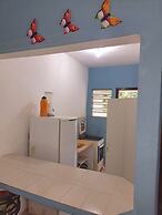 Chalés Bem Brasil Ubatuba