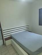 Chalés Bem Brasil Ubatuba