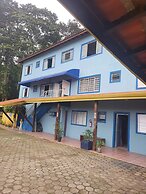 Chalés Bem Brasil Ubatuba