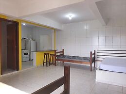 Chalés Bem Brasil Ubatuba