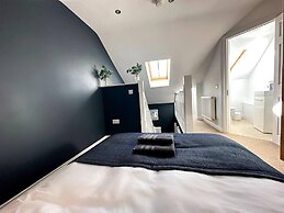 Cosy and Quirky House in the Heart of Bakewell