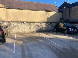 Cosy and Quirky House in the Heart of Bakewell