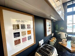 Cosy and Quirky House in the Heart of Bakewell