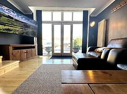 Cosy and Quirky House in the Heart of Bakewell