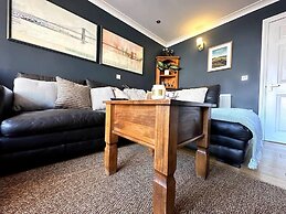 Cosy and Quirky House in the Heart of Bakewell