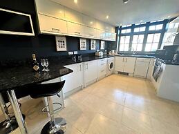 Cosy and Quirky House in the Heart of Bakewell