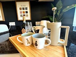 Cosy and Quirky House in the Heart of Bakewell