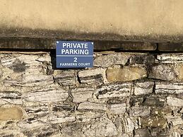 Cosy and Quirky House in the Heart of Bakewell