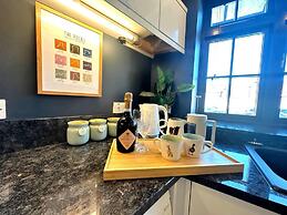 Cosy and Quirky House in the Heart of Bakewell