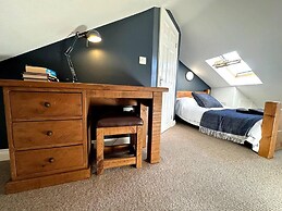 Cosy and Quirky House in the Heart of Bakewell