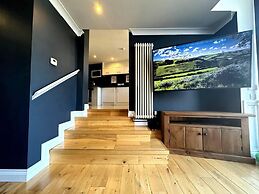 Cosy and Quirky House in the Heart of Bakewell