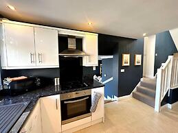 Cosy and Quirky House in the Heart of Bakewell