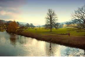Cosy and Quirky House in the Heart of Bakewell