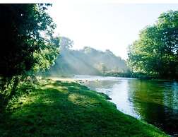 Cosy and Quirky House in the Heart of Bakewell