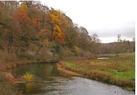 Cosy and Quirky House in the Heart of Bakewell