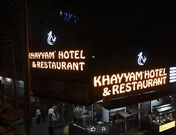 Khayyam Hotel