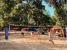 Son's River Ranch Glamping Cabin 18