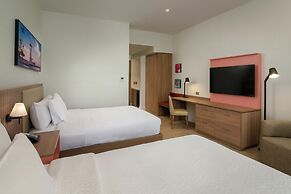 Hilton Garden Inn La Romana