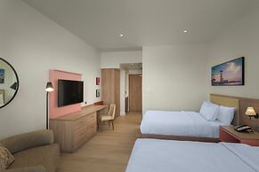 Hilton Garden Inn La Romana