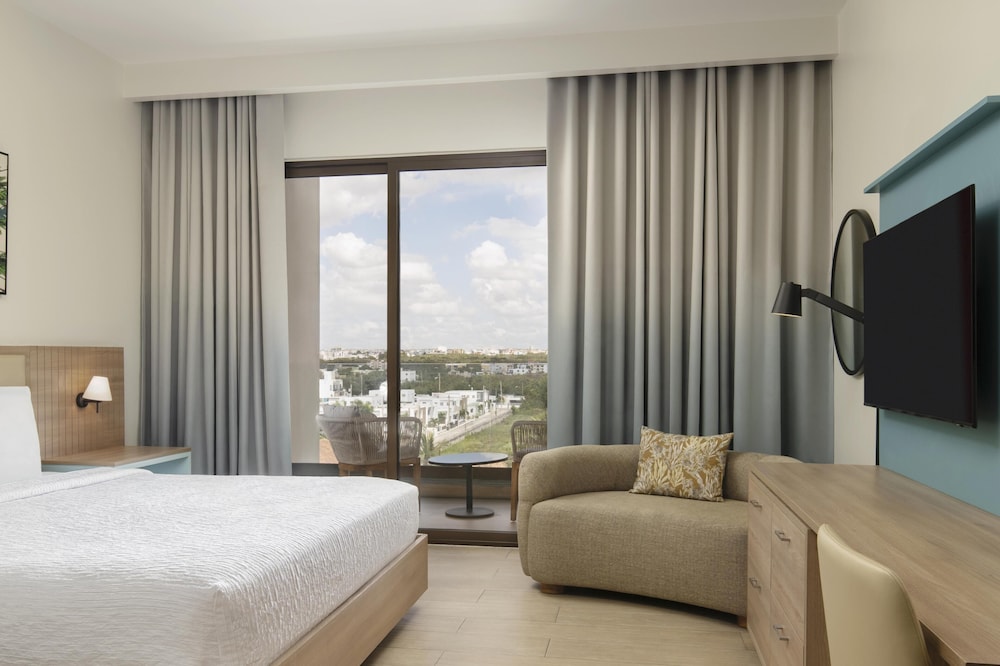 Hilton Garden Inn La Romana