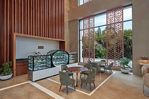 DoubleTree by Hilton Varanasi