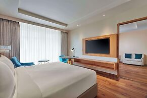 DoubleTree by Hilton Varanasi