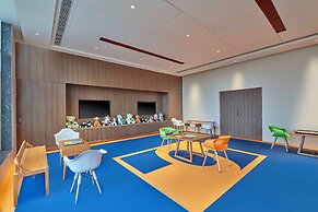 DoubleTree by Hilton Varanasi