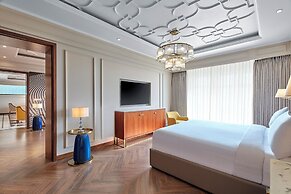 DoubleTree by Hilton Varanasi