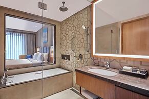 DoubleTree by Hilton Varanasi