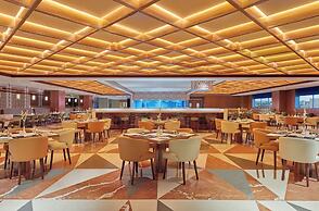 DoubleTree by Hilton Varanasi