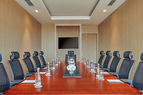 DoubleTree by Hilton Varanasi