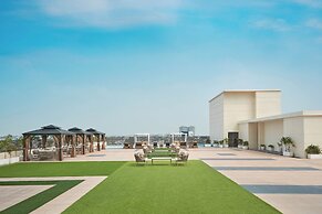 DoubleTree by Hilton Varanasi