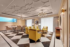 DoubleTree by Hilton Varanasi