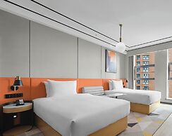 Hilton Garden Inn Xingtai Xiangdu District