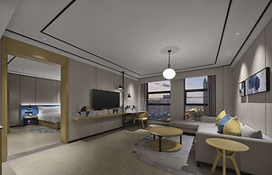 Hilton Garden Inn Xingtai Xiangdu District