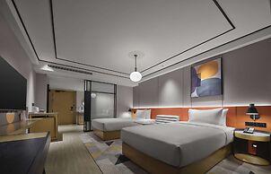 Hilton Garden Inn Xingtai Xiangdu District