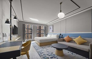 Hilton Garden Inn Xingtai Xiangdu District