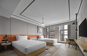 Hilton Garden Inn Xingtai Xiangdu District