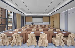 Hilton Garden Inn Xingtai Xiangdu District