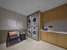 Hilton Garden Inn Xingtai Xiangdu District