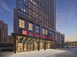 Hilton Garden Inn Xingtai Xiangdu District